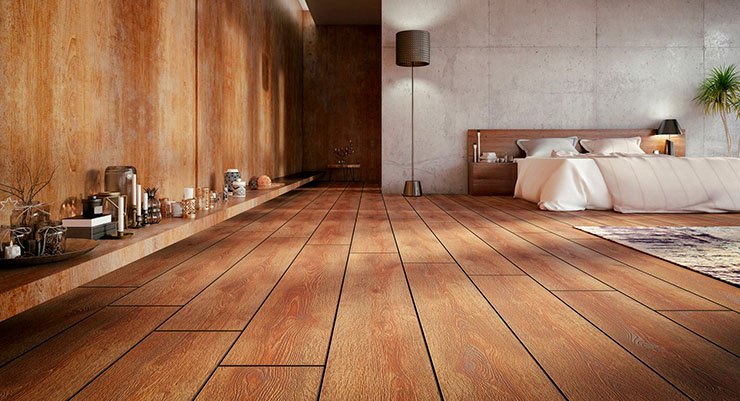 Laminate Flooring