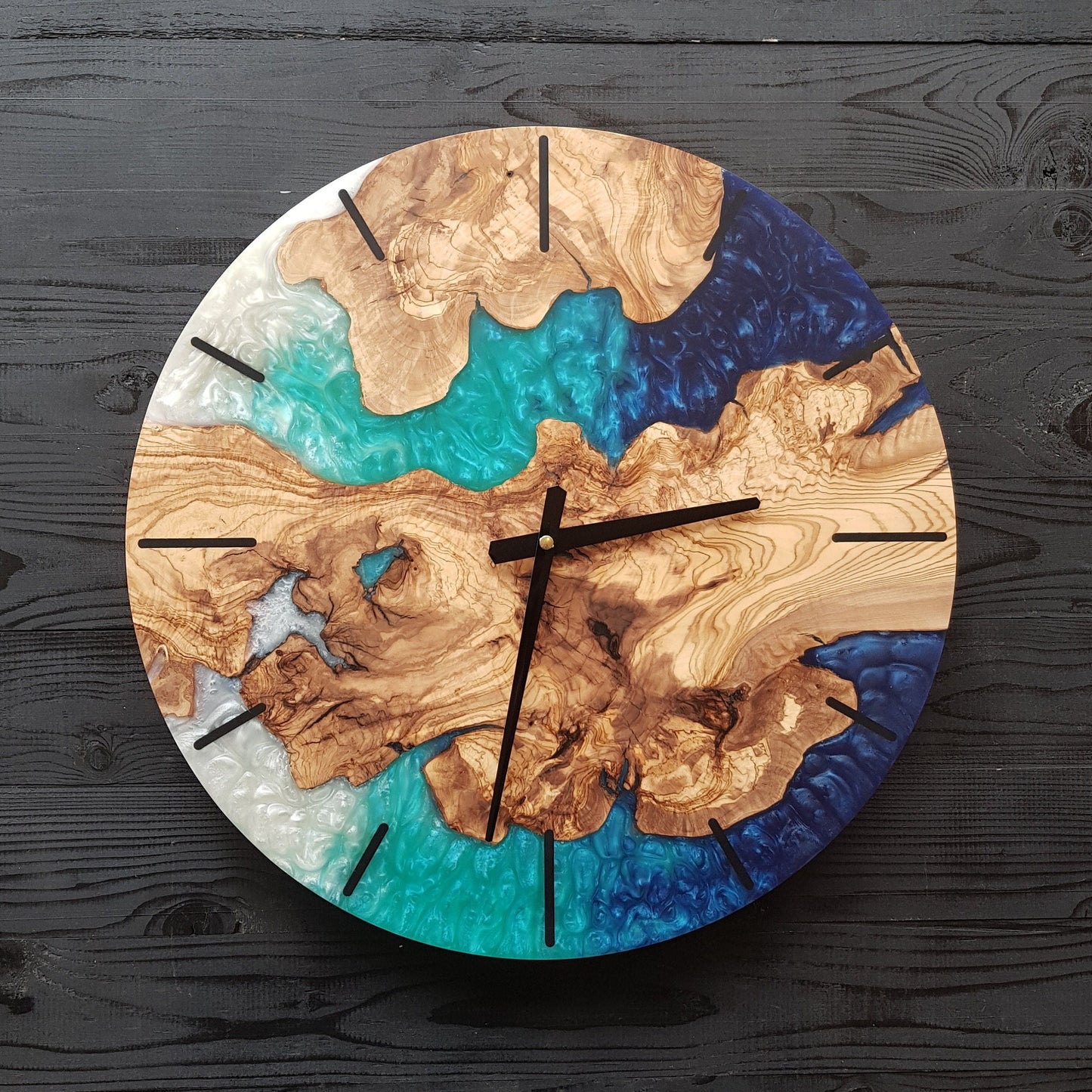 Custom Resin Art