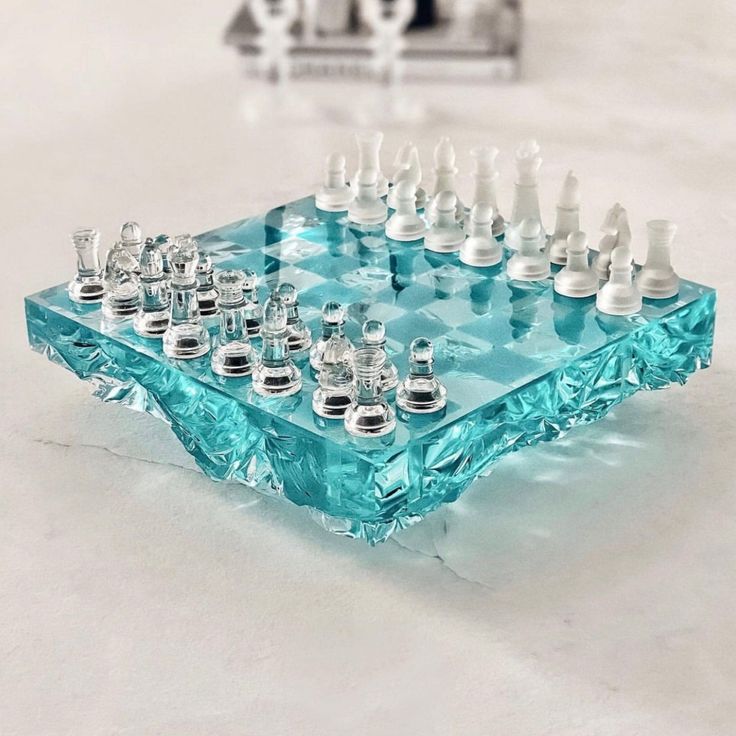 Chess Boards