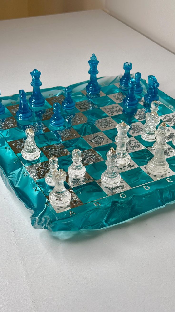 Chess Boards