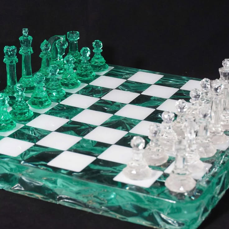 Chess Boards